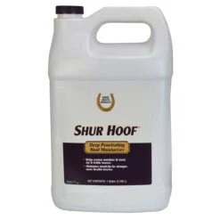 Horse Health Shur Hoof Gallon