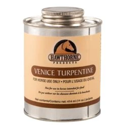 Hawthorne Venice Of Turpentine 14 Oz