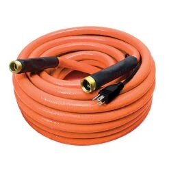 Winterflo Heated Water Hose 50 Ft