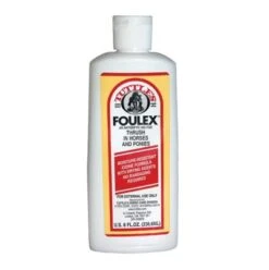 Foulex Thrush Remedy 8 Oz
