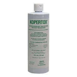 Zoetis Kopertox Thrush Remedy 16 Oz