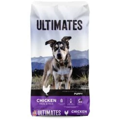 Ultimates Traditional Puppy Formula 28 Lb.