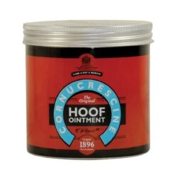 Carr & Day & Martin Cornucrescine Hoof Ointment 16 Oz