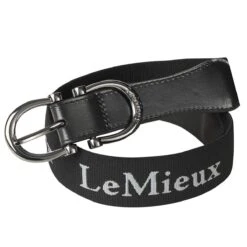 LeMieux Elasticated Belt