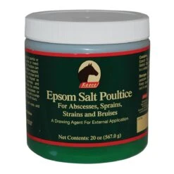 Kaeco Epsom Salts Poultice 20 Oz