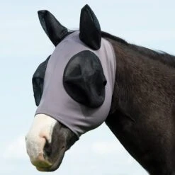 Weaver Leather CoolAid Equine Lycra Fly Masks