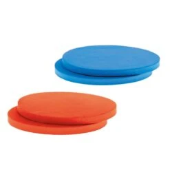 Tubbease Hoof Sock Sole Insert Pair