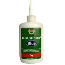 SBS Thrush Stop Blue 4 Oz