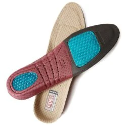 Ariat ATS Mens Round Toe Insoles