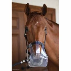 Flexible Filly Slow Feed Muzzle 8 Flexible Filly Slow Feed Muzzle -Sports-Equestrian Supplies 4012b 3 zmkewzjvqc3vul0e