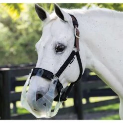 Flexible Filly Slow Feed Muzzle 9 Flexible Filly Slow Feed Muzzle -Sports-Equestrian Supplies 4012b 4 jvcx4ds30fvuoozc