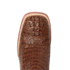 Ferrini Stampede Mens Western Boot - Brown 9 Ferrini Stampede Mens Western Boot - Brown -Sports-Equestrian Supplies 40393 23f c1109 alt3 zgxtth8h86g10fjn