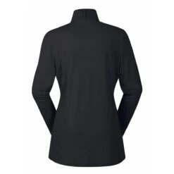 Kerrits Ice Fil Lite Long Sleeve Ladies Quarter Zip -Sports-Equestrian Supplies 40423k c1105 alt3 16ht8ng4vdmgmjtl