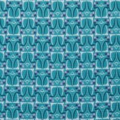 Kerrits Always Cool Ice Fil Short Sleeve Ladies Quarter Zip - Peacock -Sports-Equestrian Supplies 40482k pc c1170 alt5 xhbcmd4oocd1664f