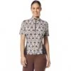 Kerrits Always Cool Ice Fil Short Sleeve Ladies Quarter Zip - Painted Horse -Sports-Equestrian Supplies 40482k ph c1166 ghtnh7yklqtho1qb