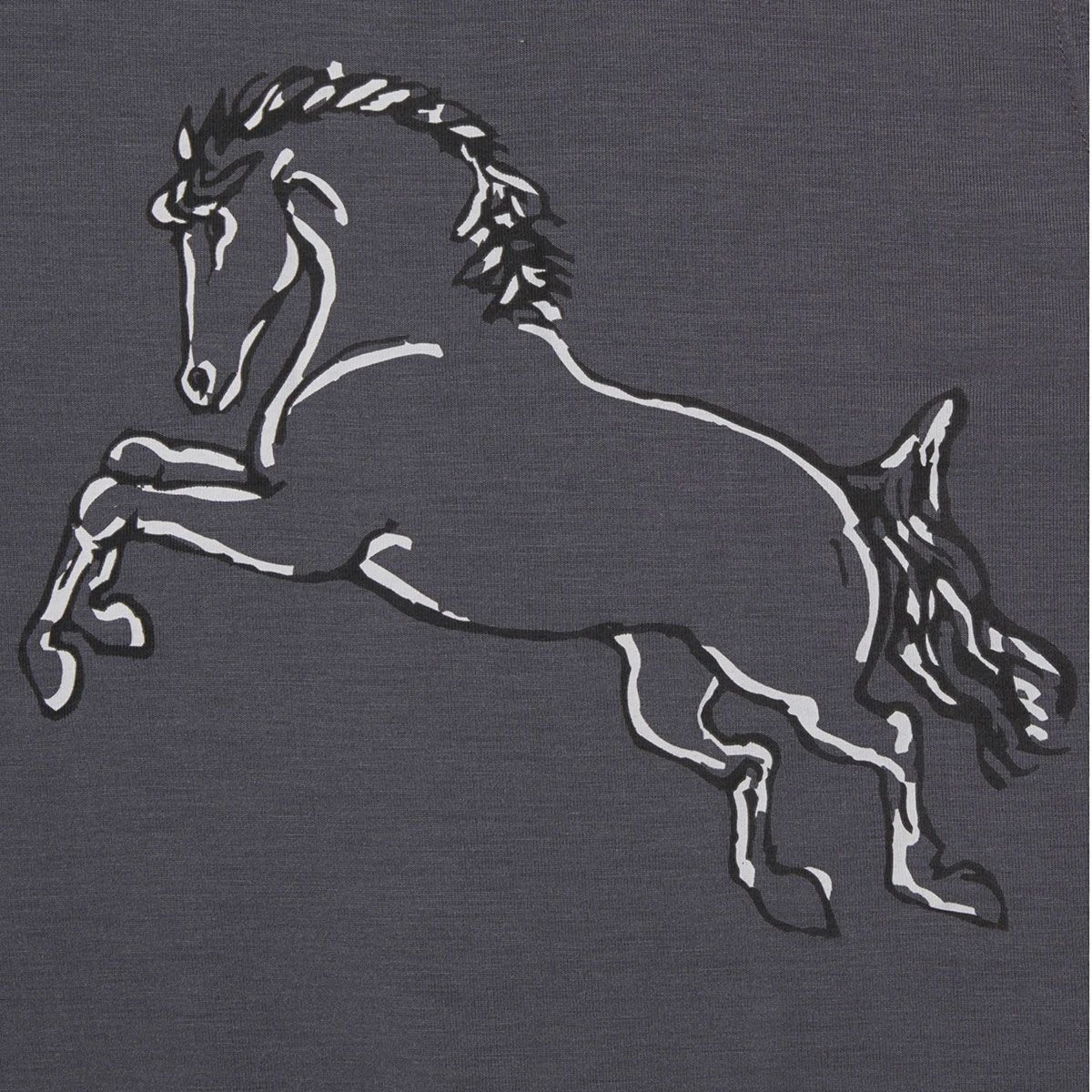 Kerrits Tails Up Ladies Tank 4 Kerrits Tails Up Ladies Tank - Image 2