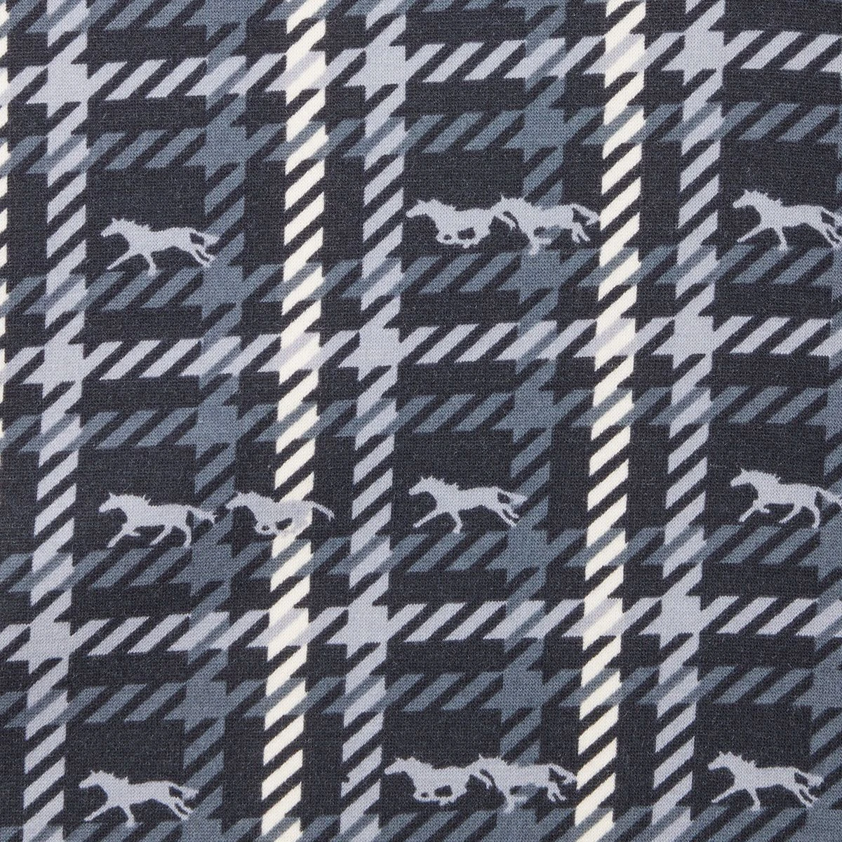 Kerrits Muzzle Nuzzle Half Zip Ladies Fleece Sweatshirt 6 Kerrits Muzzle Nuzzle Half Zip Ladies Fleece Sweatshirt - Image 4