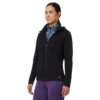 Kerrits Double Take Full Zip Ladies Fleece Hoodie