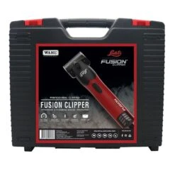 Wahl Lister Fusion Clipper -Sports-Equestrian Supplies 40720 3 pfvxfwvldsct0pdr