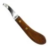 Anvil Brand Hoof Knife -Sports-Equestrian Supplies 41160 1 gwuzx0ojluet8rd8