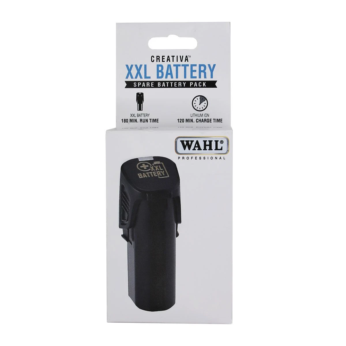 Wahl Creativa Clipper Replacement Battery XXL 4 Wahl Creativa Clipper Replacement Battery XXL - Image 2