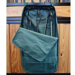 Portable 3 Hook Tack Rack Case