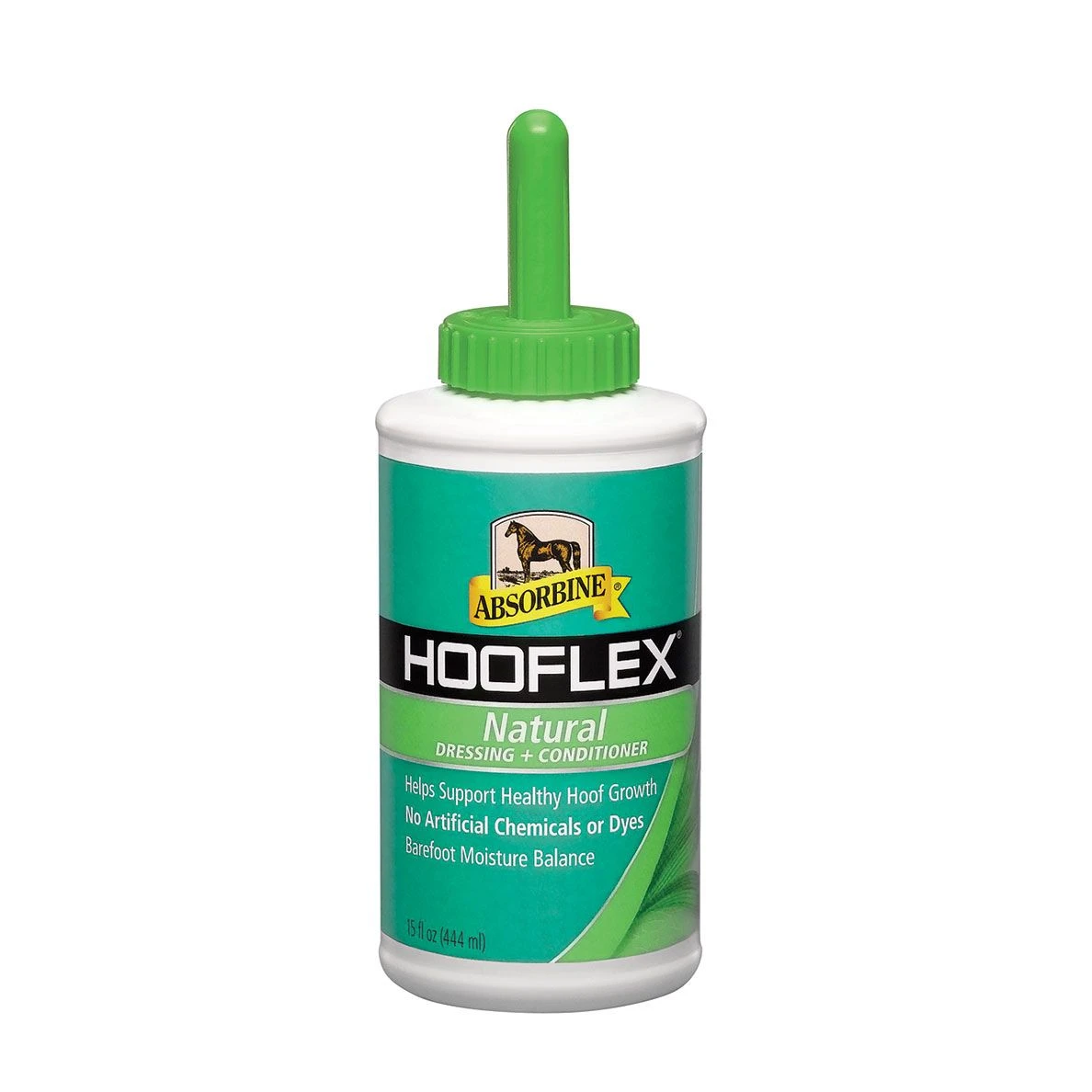 Absorbine Hooflex All Natural Dressing 15 Oz 3 Absorbine Hooflex All Natural Dressing 15 Oz