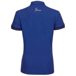 My LeMieux Short Sleeve Ladies Polo Shirt -Sports-Equestrian Supplies 434ml ps c1106 alt3 c1sdh1tdtbekhtcn