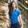 My LeMieux Short Sleeve Ladies Polo Shirt 1 My LeMieux Short Sleeve Ladies Polo Shirt -Sports-Equestrian Supplies 434ml ps c1106 ga3pny7dgx140a4k