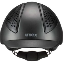 Uvex Exxential II MIPS Helmet -Sports-Equestrian Supplies 4354280u c1105 alt1 w3fpcr6ruevyjfry