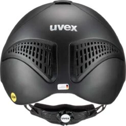 Uvex Exxential II MIPS Helmet -Sports-Equestrian Supplies 4354280u c1105 alt4 ohzteujchilsr4jp