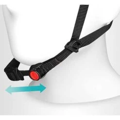 Uvex Exxential II MIPS Helmet -Sports-Equestrian Supplies 4354280u c1105 alt5 x771nslddcoesudw