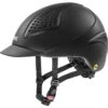 Uvex Exxential II MIPS Helmet -Sports-Equestrian Supplies 4354280u c1105 axs29c0cf0i5sn3p