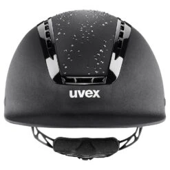 Uvex Suxxeed Diamond Helmet -Sports-Equestrian Supplies 438372u d c1105 alt2 gheqhxbvnusnz3gv