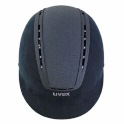 Uvex Suxxeed Glamour Helmet -Sports-Equestrian Supplies 438372u c1146 alt1 j8bso4eqcgl7kzde