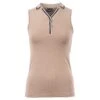 Cavallo Fleur Sleeveless Ladies Polo -Sports-Equestrian Supplies 438423 c1167 xyq8vfpmdg6bebql