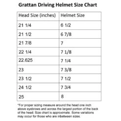 Grattan Driving Helmet -Sports-Equestrian Supplies 4570 c1172 alt2