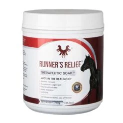 Runners Relief Therapeutic Soak