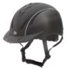 Ovation Sync Helmet With Carbon Fiber Print -Sports-Equestrian Supplies 467568 c1105 pg3fpzdzmrnzquzk