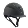 One K Defender Chrome Stripe Helmet -Sports-Equestrian Supplies 470152 c1105 onv1h8ip2xzaibe2