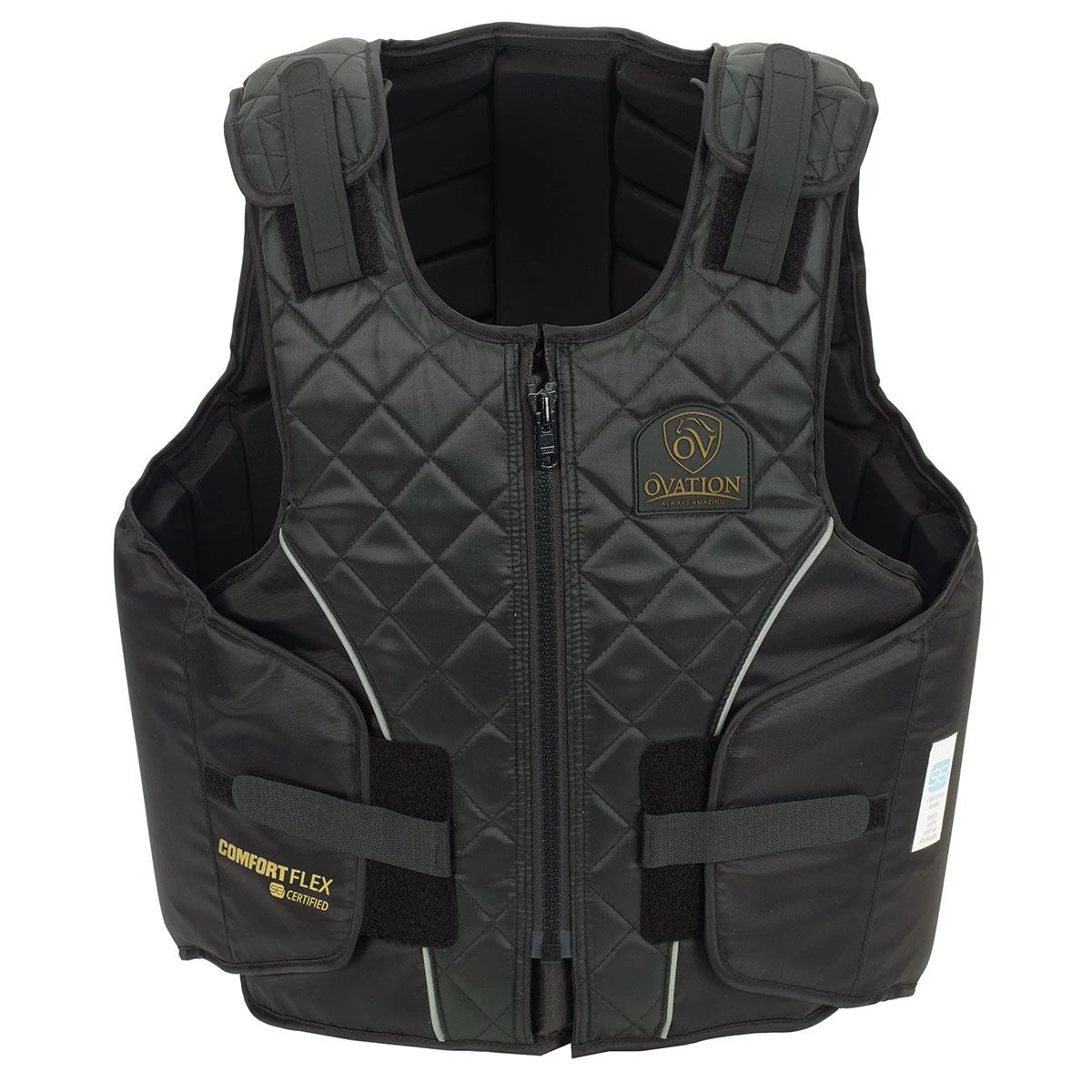 Ovation Comfort Flex Youth Body Protector 3 Ovation Comfort Flex Youth Body Protector