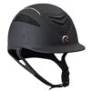 One K Defender Rose Gold Stripe Helmet 2 One K Defender Rose Gold Stripe Helmet -Sports-Equestrian Supplies 470663 c1105 n2oxtwx4hdi09hxq