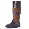 Ovation Allana Ladies Country Boot -Sports-Equestrian Supplies 470799 c1109 1
