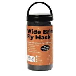 Got Flies Wide Brim Fly Mask With Ears -Sports-Equestrian Supplies 470833 2 8ma0lo4bmomhy7l7