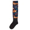 Ovation PerformerZ Ladies Boot Sock - Playful Fox 1 Ovation PerformerZ Ladies Boot Sock - Playful Fox -Sports-Equestrian Supplies 4709331915 c1329 1ee8epo0s2lnhktk