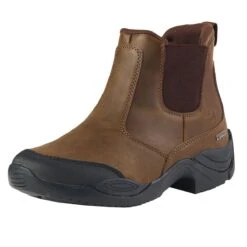 Ovation Slip On Muckmaster Muck Shoe
