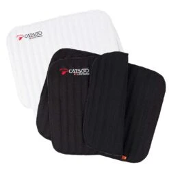 Catago FIR-Tech Leg Wraps 18 Inch - Pair