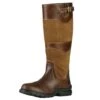 Ovation Colleen Ladies Country Boot -Sports-Equestrian Supplies 471174 c1109
