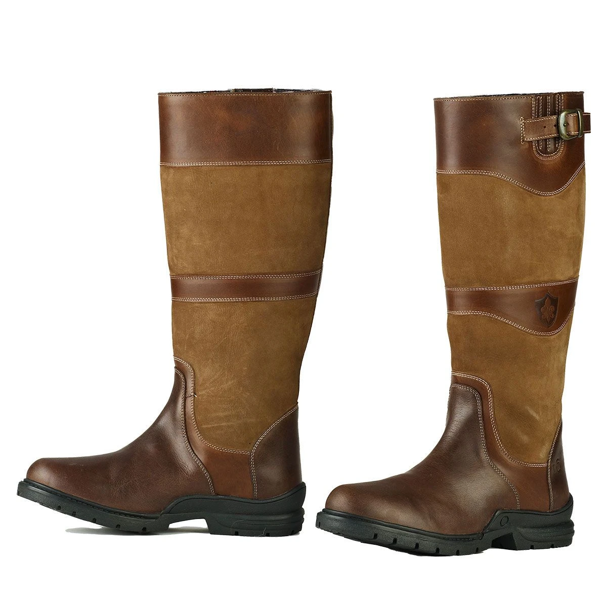 Ovation Colleen Ladies Country Boot 4 Ovation Colleen Ladies Country Boot - Image 2