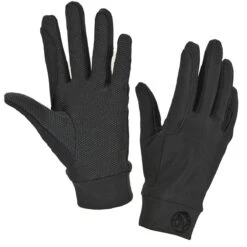 Ovation Ultra Grip Rein Unisex Riding Glove